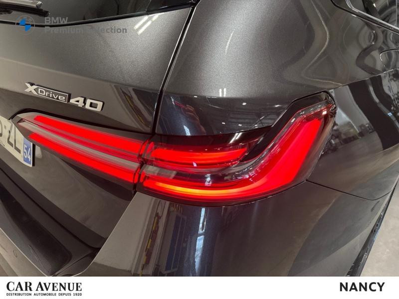 Used BMW Série 5 Touring i5 394ch M Sport xDrive40 2025 Sophistograu métallisé € 92900 in Nancy