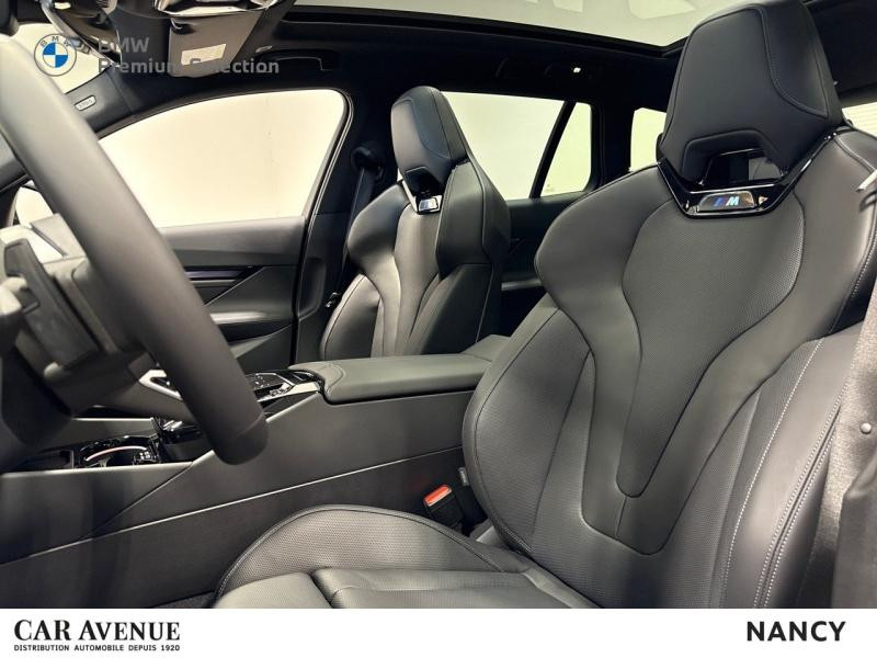 Used BMW Série 5 Touring i5 394ch M Sport xDrive40 2025 Sophistograu métallisé € 92900 in Nancy