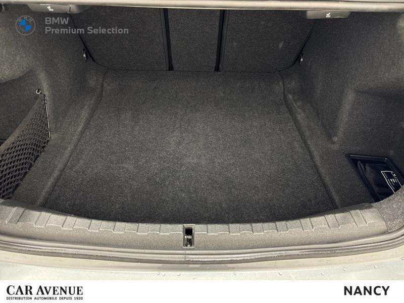 Used BMW Série 3 320dA xDrive 190ch M Sport 2024 Skyscrapergrau métallisé € 51490 in Nancy