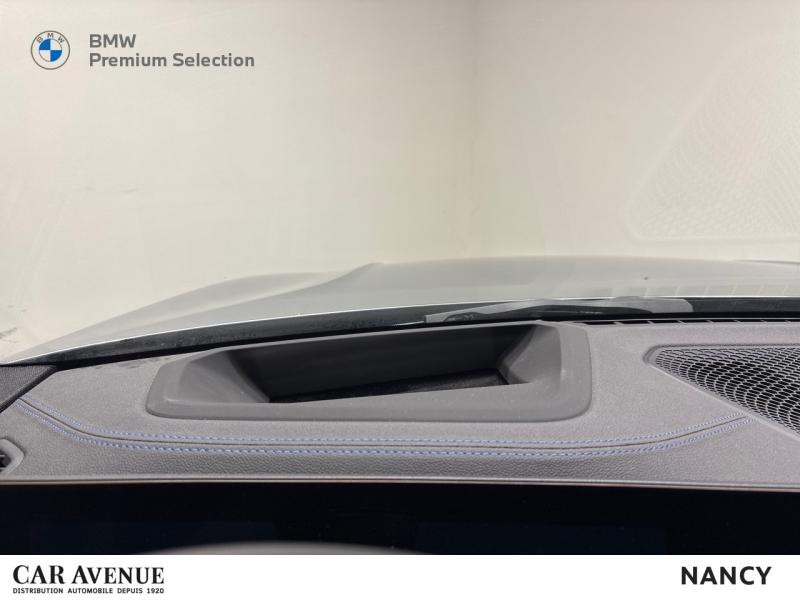 Used BMW Série 3 320dA xDrive 190ch M Sport 2024 Skyscrapergrau métallisé € 51490 in Nancy