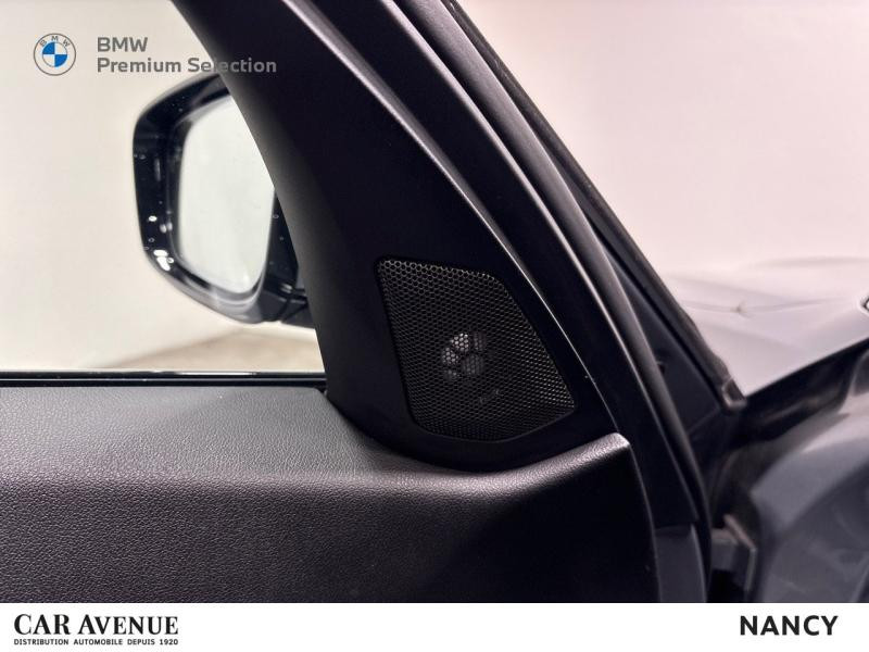 Used BMW Série 3 320dA xDrive 190ch M Sport 2024 Skyscrapergrau métallisé € 51490 in Nancy