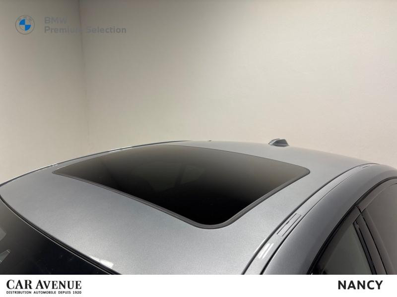Used BMW Série 3 320dA xDrive 190ch M Sport 2024 Skyscrapergrau métallisé € 51490 in Nancy