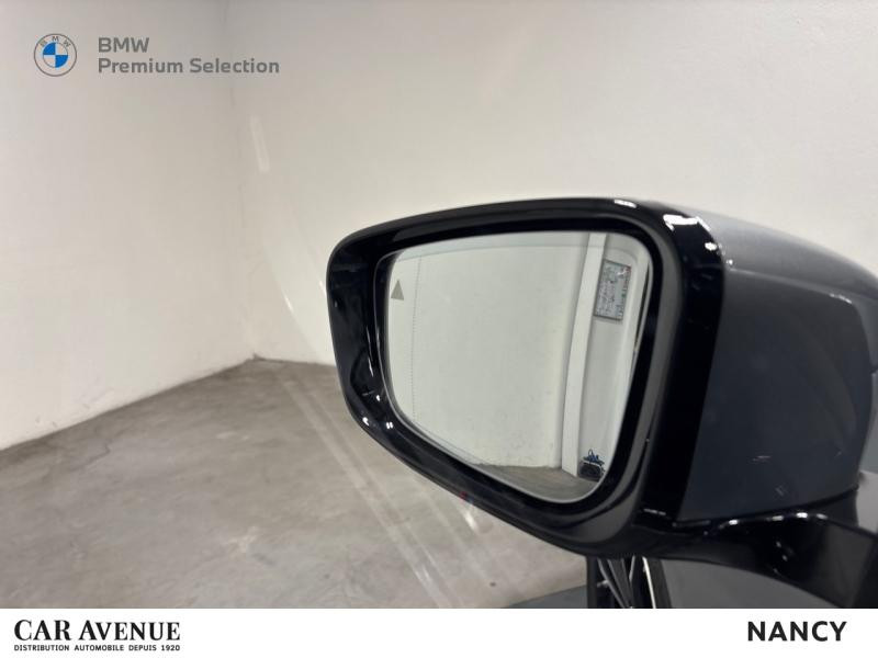 Used BMW Série 3 320dA xDrive 190ch M Sport 2024 Skyscrapergrau métallisé € 51490 in Nancy