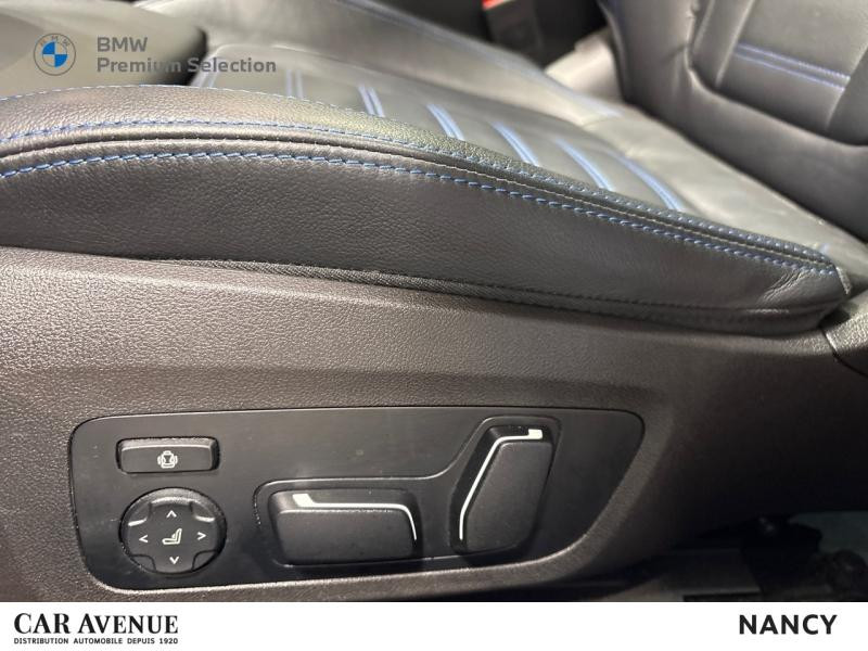 Used BMW Série 3 320dA xDrive 190ch M Sport 2024 Skyscrapergrau métallisé € 51490 in Nancy