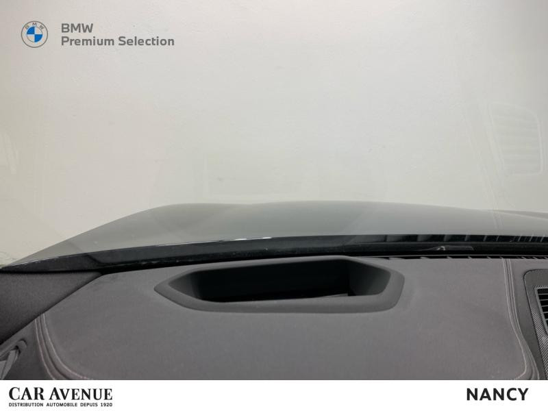 Used BMW Série 5 Touring 530eA 292ch M Sport Steptronic 10cv 2022 M Carbonschwarz métallisé € 45890 in Nancy