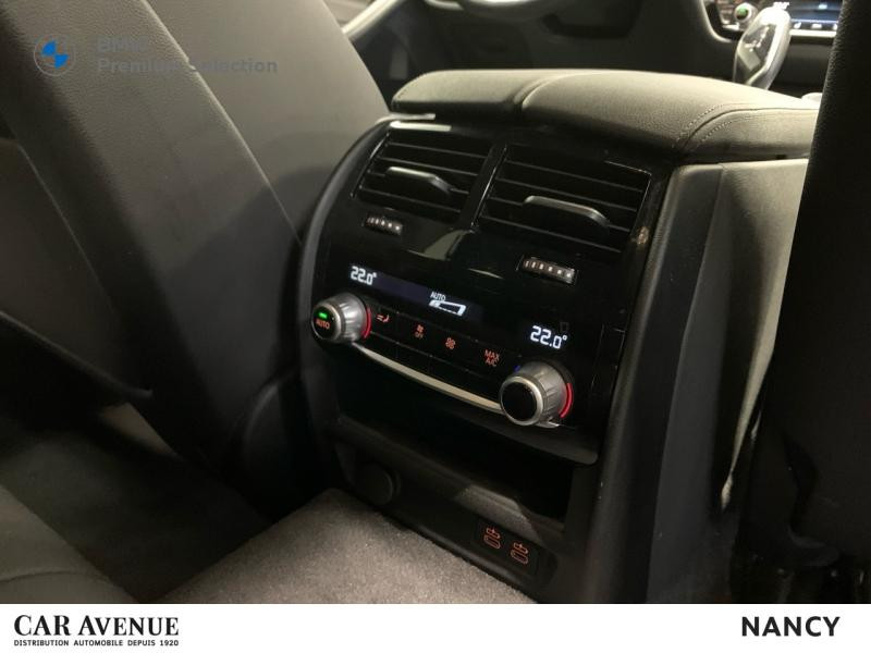 Used BMW Série 5 Touring 530eA 292ch M Sport Steptronic 10cv 2022 M Carbonschwarz métallisé € 45890 in Nancy
