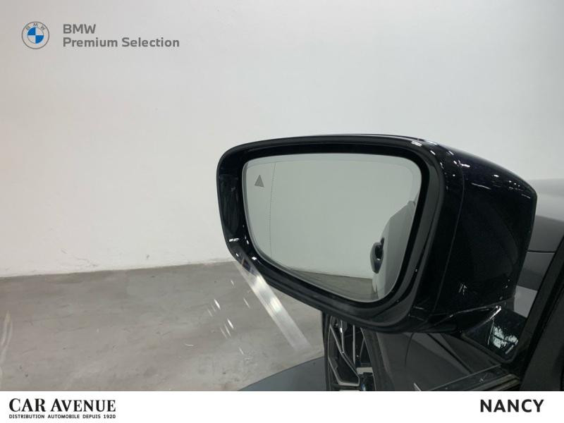 Used BMW Série 5 Touring 530eA 292ch M Sport Steptronic 10cv 2022 M Carbonschwarz métallisé € 45890 in Nancy