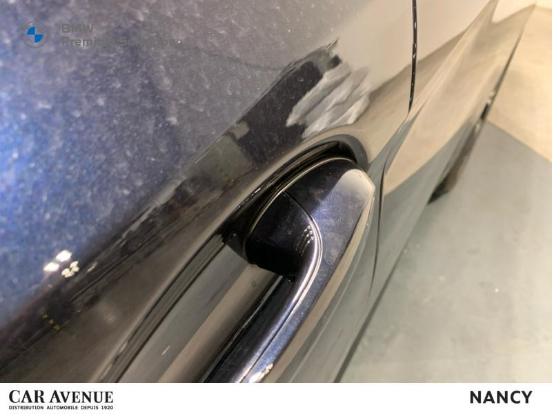 Used BMW Série 5 Touring 530eA 292ch M Sport Steptronic 10cv 2022 M Carbonschwarz métallisé € 45890 in Nancy
