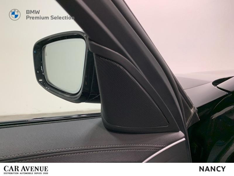 Used BMW Série 5 Touring 530eA 292ch M Sport Steptronic 10cv 2022 M Carbonschwarz métallisé € 45890 in Nancy