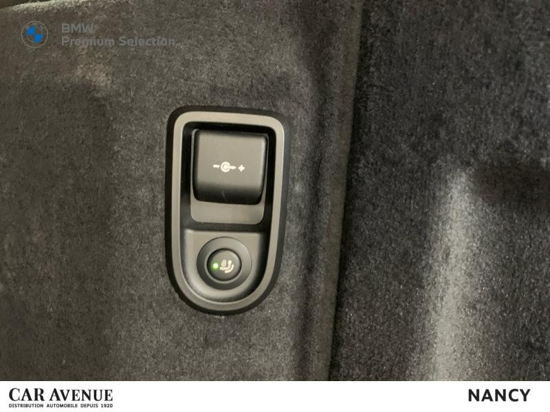 Used BMW Série 5 Touring 530eA 292ch M Sport Steptronic 10cv 2022 M Carbonschwarz métallisé € 45890 in Nancy