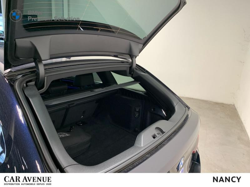 Used BMW Série 5 Touring 530eA 292ch M Sport Steptronic 10cv 2022 M Carbonschwarz métallisé € 45890 in Nancy