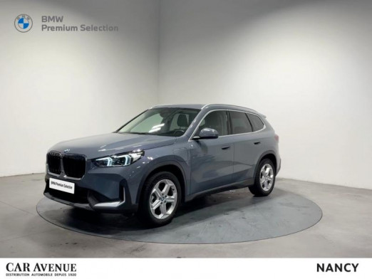 Occasion BMW X1 xDrive25e 245ch Business Design 2023 Storm Bay métal BMW Individual 43 499 € à Nancy