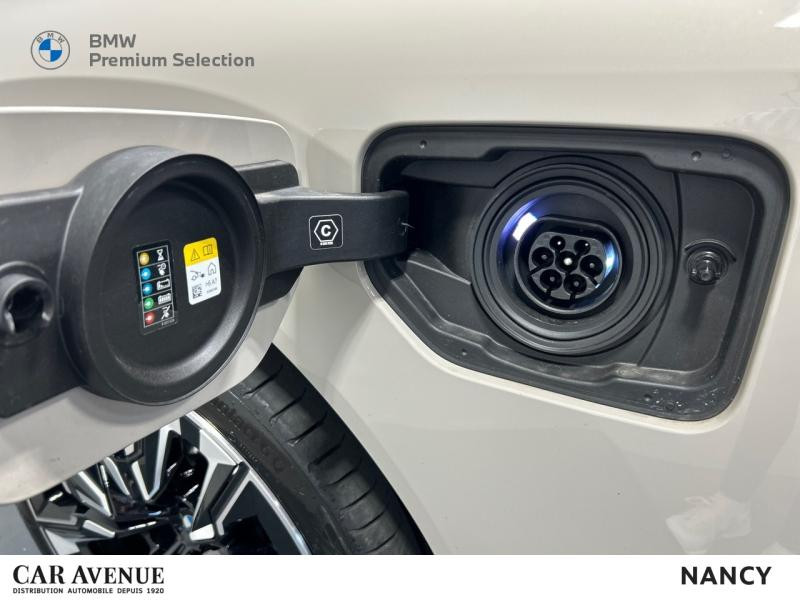 Occasion BMW X3 xDrive30e 299ch M Sport 2025 Dune Grey métallisé 83999 € à Nancy