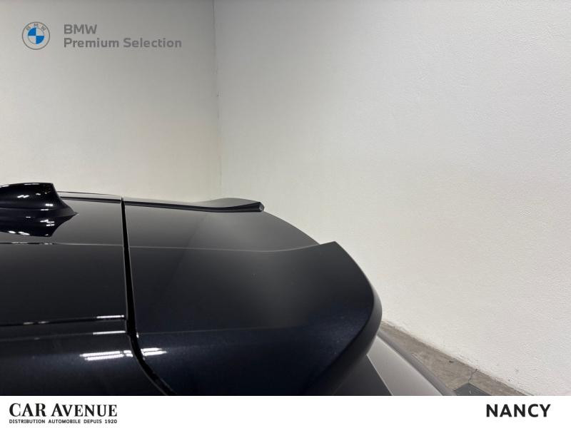 Occasion BMW Série 1 118iA 136ch M Sport DKG7 2022 Saphirschwarz métallisé 29990 € à Nancy