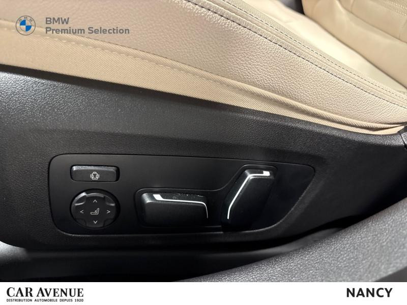 Occasion BMW Série 3 M340dA xDrive 340ch M Performance 2024 BMW Individual Dravitgrau métallisé 76490 € à Nancy