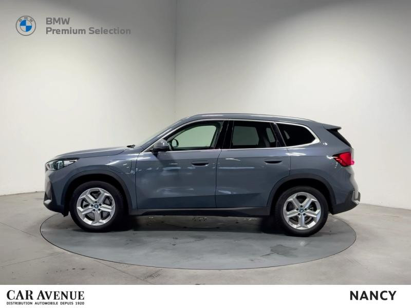 Occasion BMW X1 xDrive25e 245ch Business Design 2023 Storm Bay métal BMW Individual 43199 € à Nancy