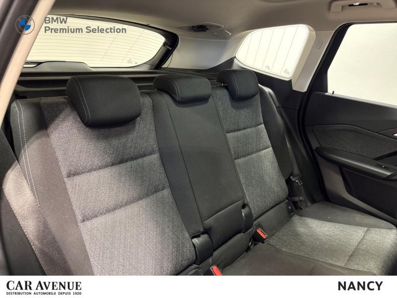 Occasion BMW X1 xDrive25e 245ch Business Design 2023 Storm Bay métal BMW Individual 43199 € à Nancy