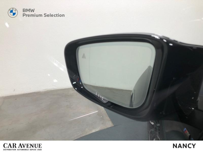 Occasion BMW i4 M50 544ch 2024 BMW Individual Tanzaniteblau métallisé 70490 € à Nancy