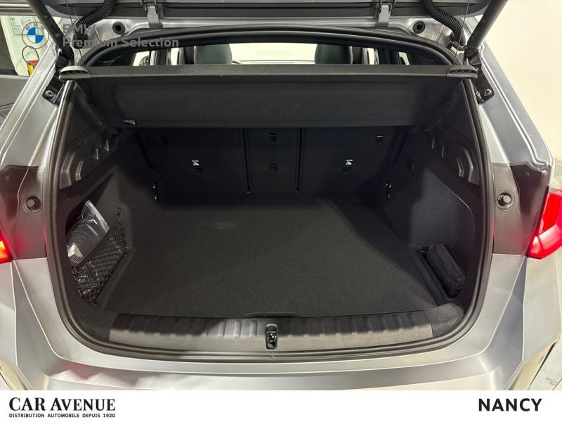 Occasion BMW X1 ieDrive20 204ch M Sport 2025 Frozen Pure Grey métal BMW Individual 53889 € à Nancy