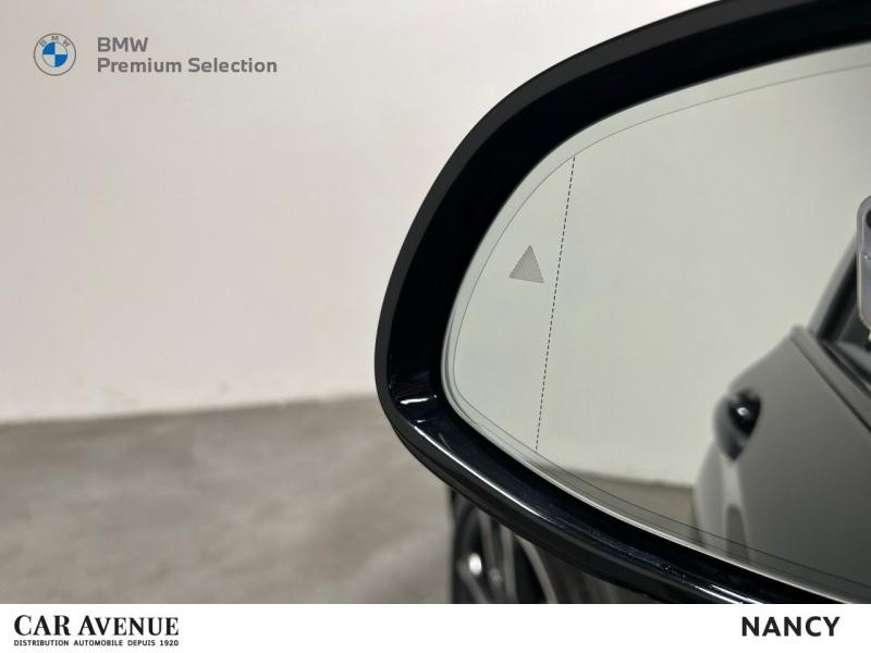 Occasion BMW X3 xDrive30e 292ch M Sport 2022 Sophistograu métallisé 51490 € à Nancy