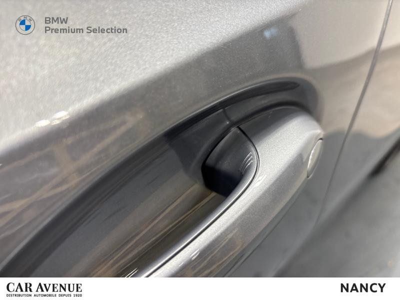 Occasion BMW Série 3 320dA xDrive 190ch M Sport 2024 Skyscrapergrau métallisé 51490 € à Nancy