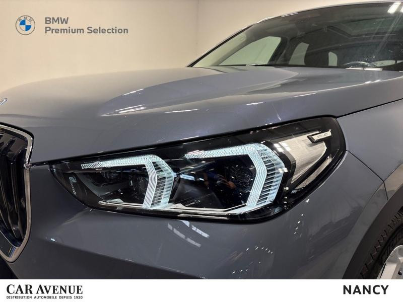 Occasion BMW X1 xDrive25e 245ch Business Design 2023 Storm Bay métal BMW Individual 43199 € à Nancy
