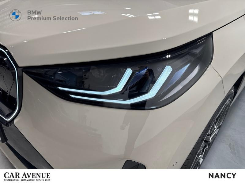 Occasion BMW X3 xDrive30e 299ch M Sport 2025 Dune Grey métallisé 88890 € à Nancy