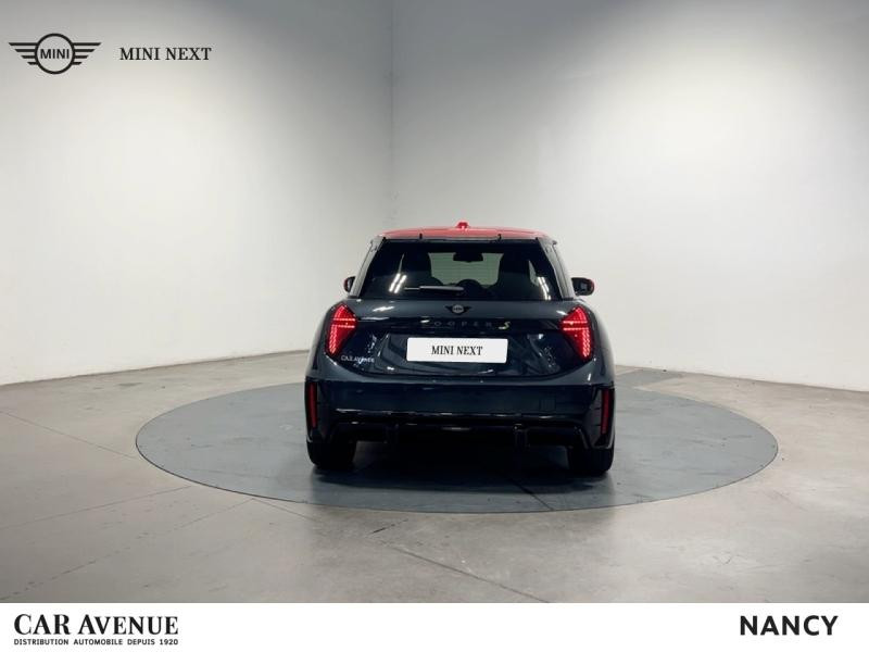 Occasion MINI Cooper 3 Portes SE 218ch JCW 2024 Legend Grey 36499 € à Nancy