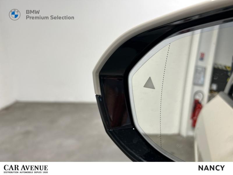 Occasion BMW X3 xDrive30e 299ch M Sport 2025 Dune Grey métallisé 83999 € à Nancy