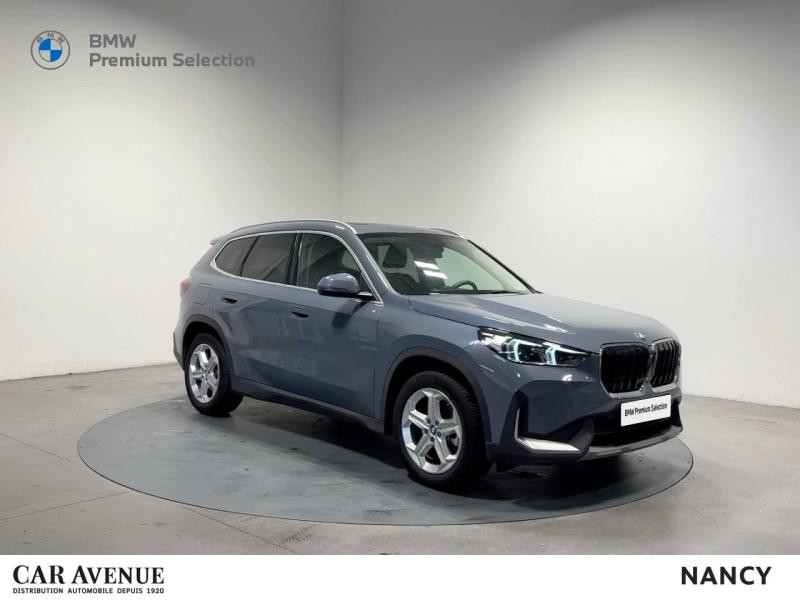 Occasion BMW X1 xDrive25e 245ch Business Design 2023 Storm Bay métal BMW Individual 43199 € à Nancy