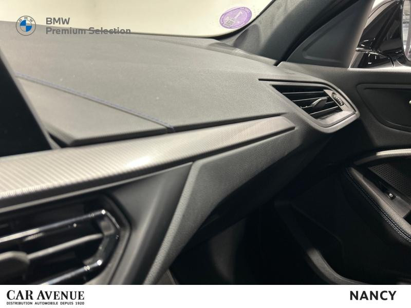 Occasion BMW Série 1 118iA 136ch M Sport DKG7 2022 Blanc 28100 € à Nancy