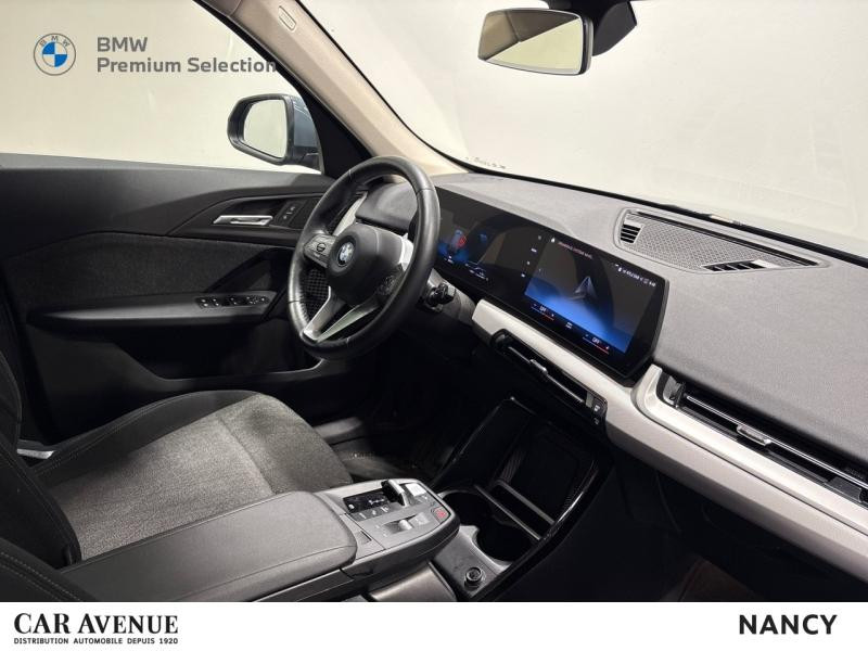 Occasion BMW X1 xDrive25e 245ch Business Design 2023 Storm Bay métal BMW Individual 43199 € à Nancy