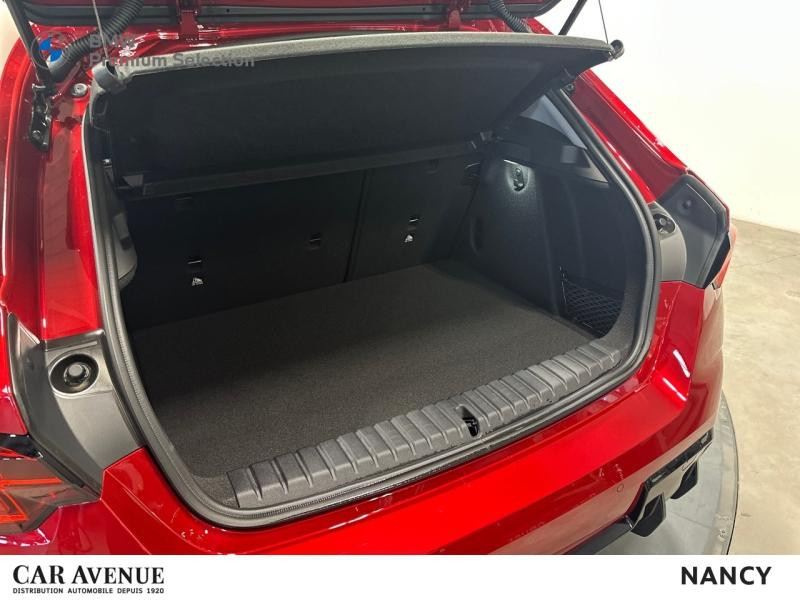 Occasion BMW Série 1 116A 122ch M Sport Design DKG7 2025 Fire Red métallisé 33890 € à Nancy