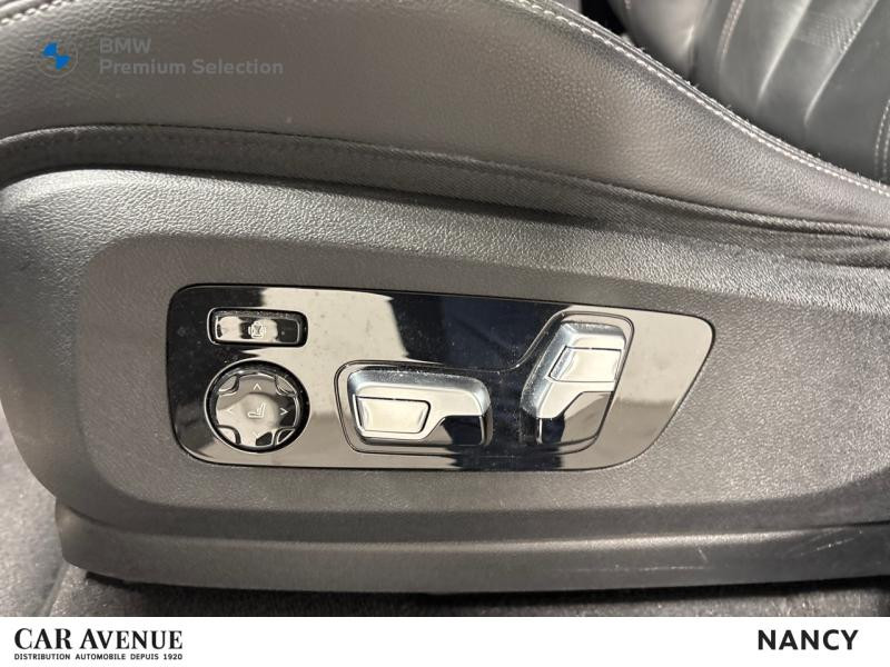 Occasion BMW X5 xDrive45e 394ch M Sport 17cv 2021 Mineralweiss métallisé 59999 € à Nancy