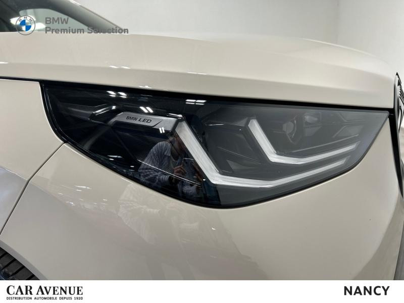 Occasion BMW X3 xDrive30e 299ch M Sport 2025 Dune Grey métallisé 83999 € à Nancy