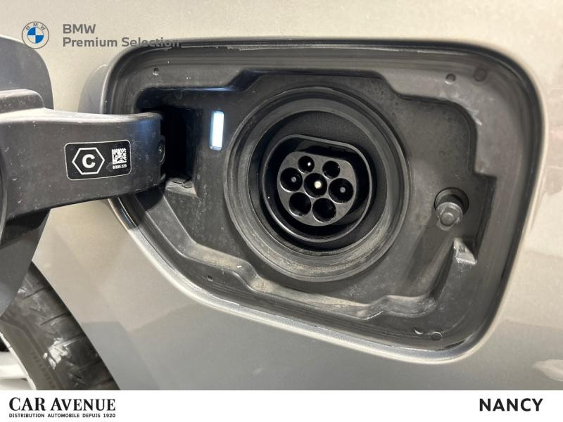 Occasion BMW Série 3 330eA 292ch Luxury 10cv 2020 Oxide Grey 31090 € à Nancy