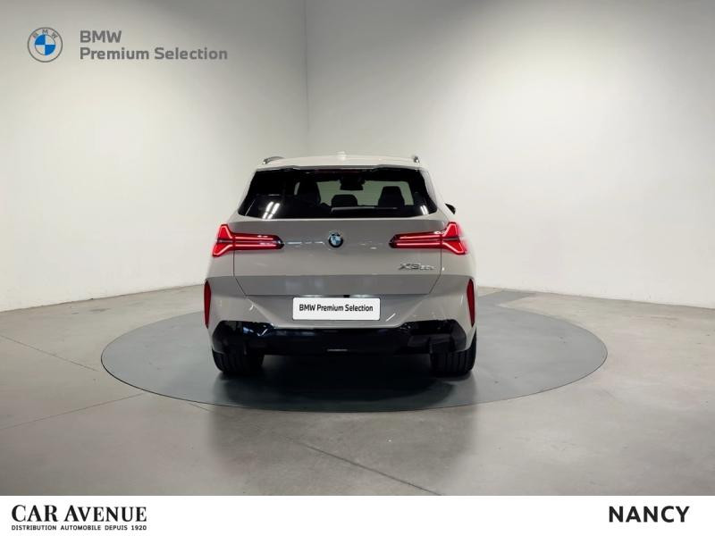 Occasion BMW X3 xDrive30e 299ch M Sport 2025 Dune Grey métallisé 88890 € à Nancy
