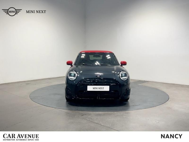 Occasion MINI Cooper 3 Portes SE 218ch JCW 2024 Legend Grey 36499 € à Nancy