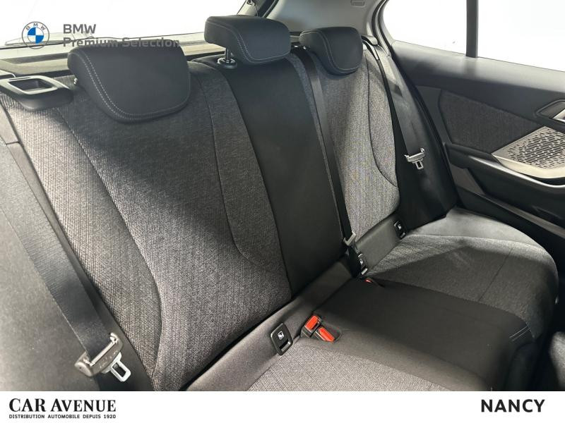 Occasion BMW Série 1 116A 122ch M Sport Design DKG7 2025 Skyscraper Grey métallisé 34950 € à Nancy