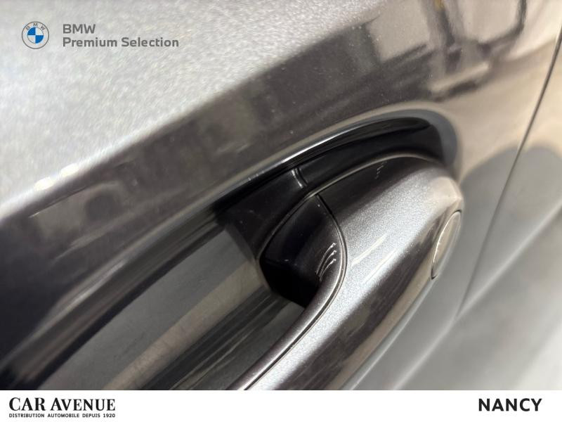 Occasion BMW Série 3 318dA 150ch M Sport 2020 Mineralgrau 30490 € à Nancy