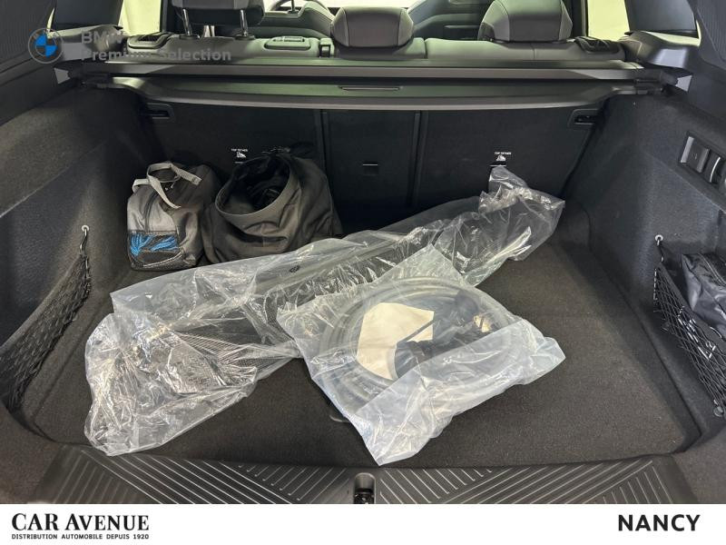 Occasion BMW X3 xDrive30e 299ch M Sport 2025 Dune Grey métallisé 83999 € à Nancy