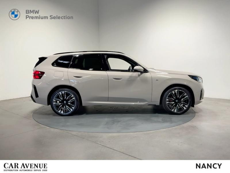 Occasion BMW X3 xDrive30e 299ch M Sport 2025 Dune Grey métallisé 88890 € à Nancy