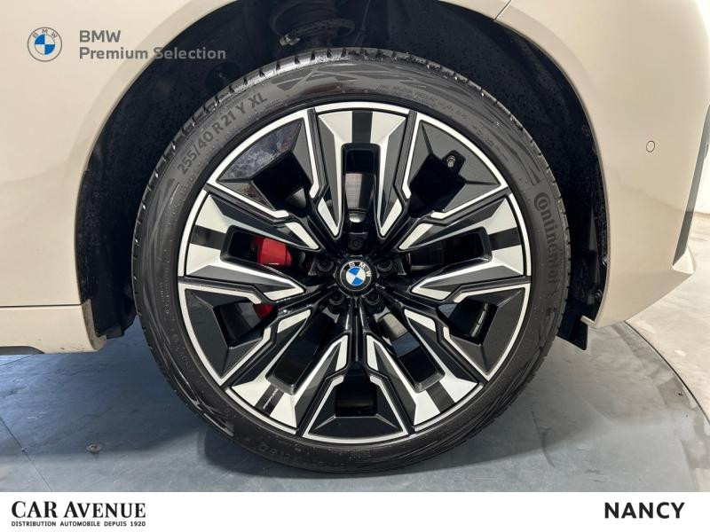 Occasion BMW X3 xDrive30e 299ch M Sport 2025 Dune Grey métallisé 83999 € à Nancy