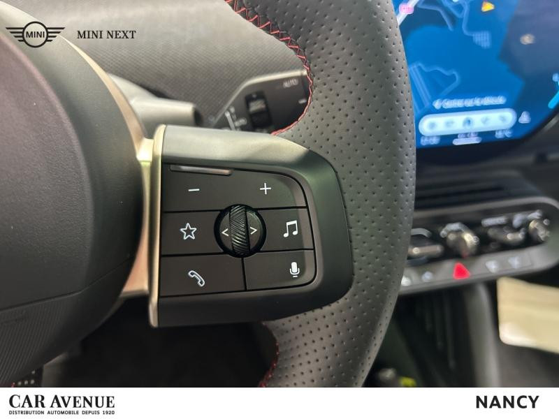 Occasion MINI Cooper 3 Portes SE 218ch JCW 2024 Legend Grey 36499 € à Nancy