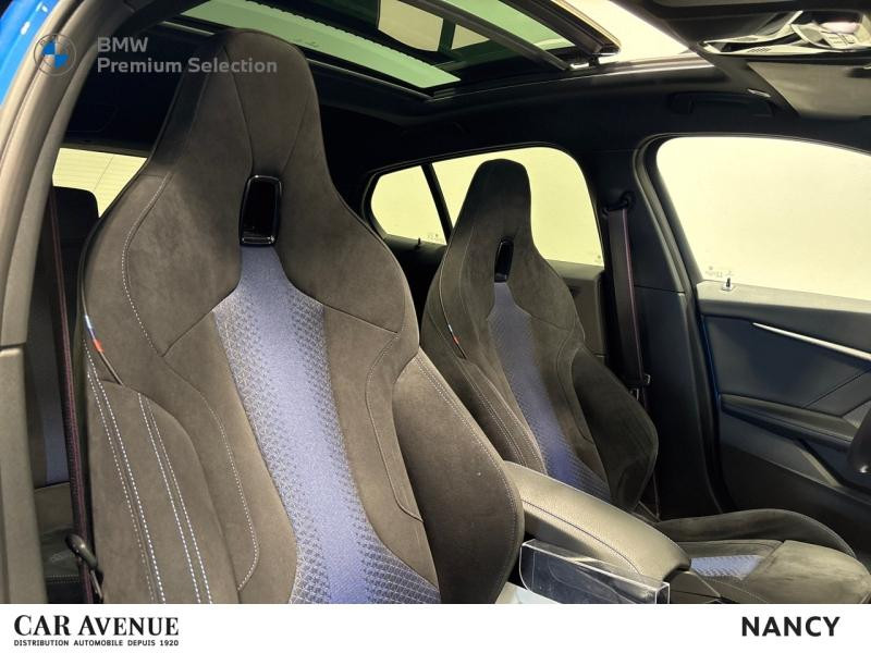 Occasion BMW Série 1 128tiA 265ch 2022 Misano Blau métallisé 44190 € à Nancy