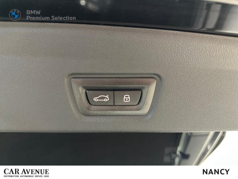 Occasion BMW Série 4 Gran Coupé 420iA  184ch M Sport 2024 Saphirschwarz métallisé 52890 € à Nancy