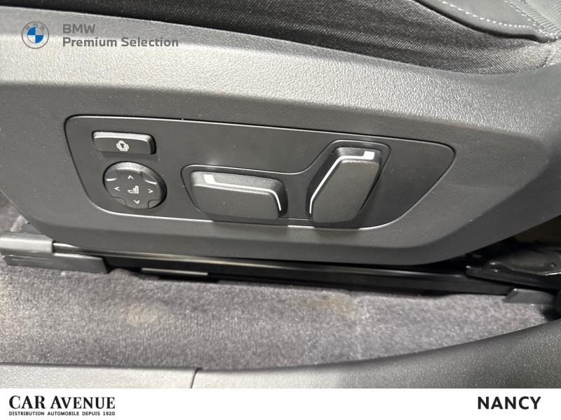 Occasion BMW X3 xDrive30e 299ch M Sport 2025 Dune Grey métallisé 88890 € à Nancy