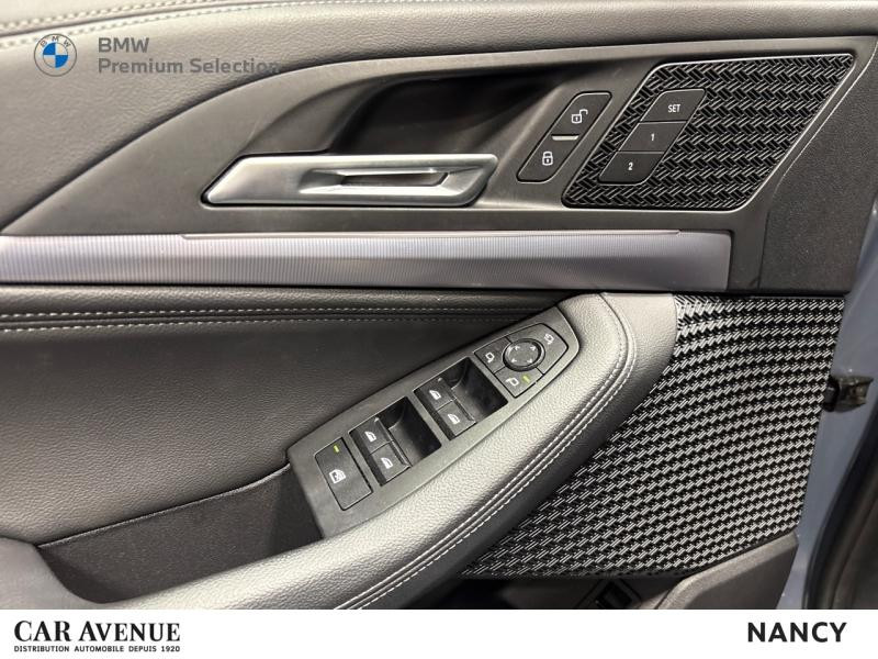 Occasion BMW Série 2 ActiveTourer 220i 170ch Luxury DKG7 2022 Sparkling Copper Grey métallisé 36498 € à Nancy