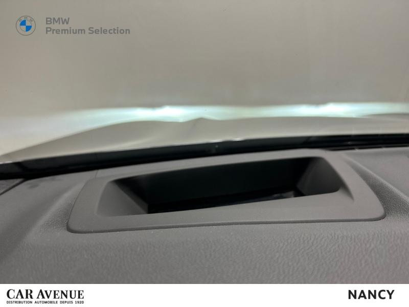 Occasion BMW X3 xDrive30e 292ch M Sport 2022 Sophistograu métallisé 51490 € à Nancy