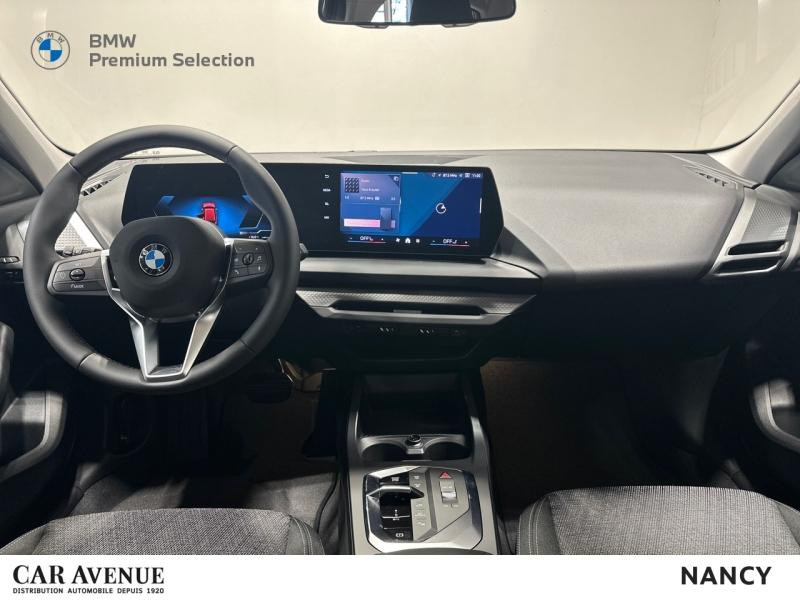 Occasion BMW Série 1 116A 122ch M Sport Design DKG7 2025 Fire Red métallisé 33890 € à Nancy